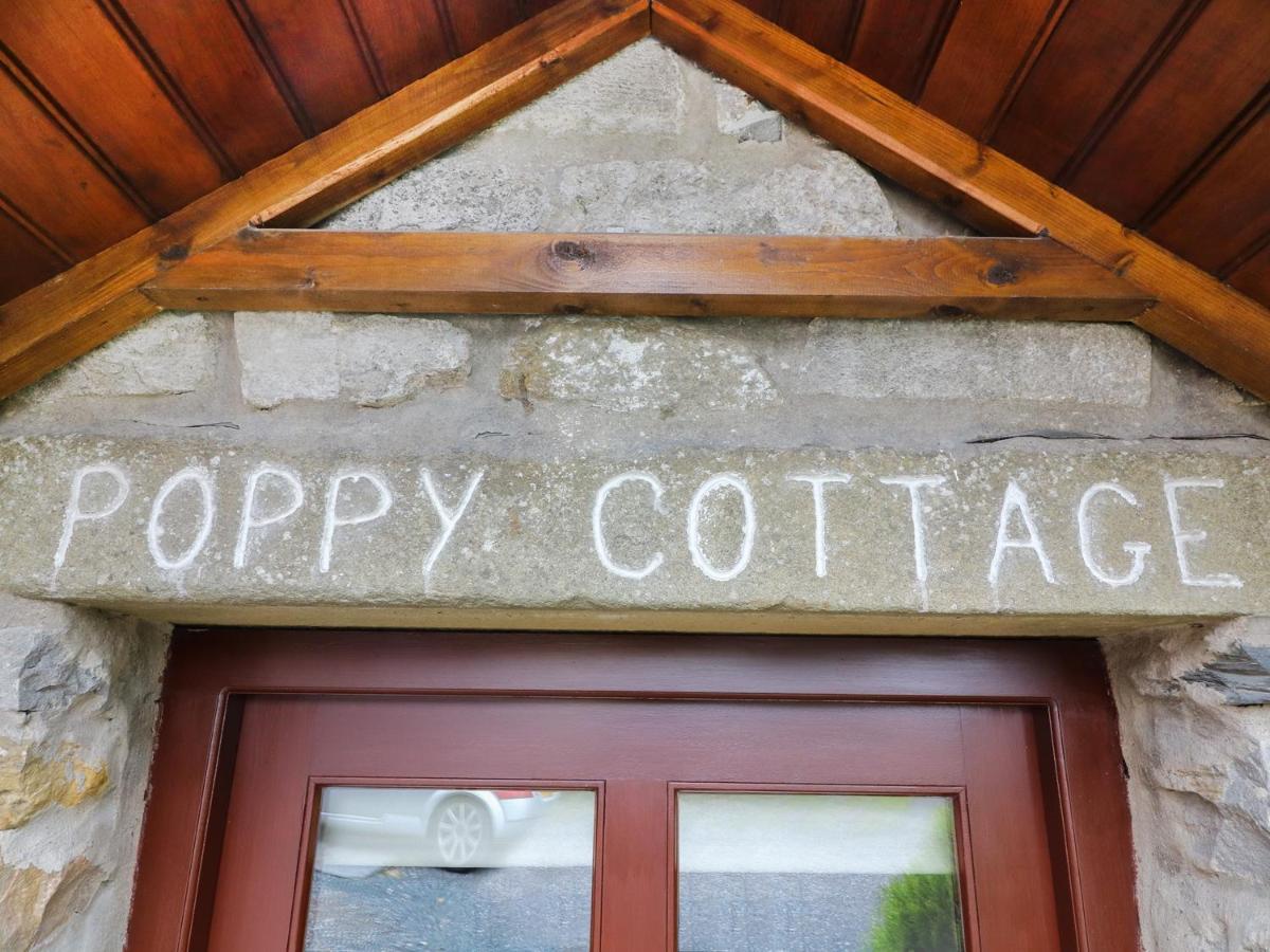 Poppy Cottage Settle Exterior photo